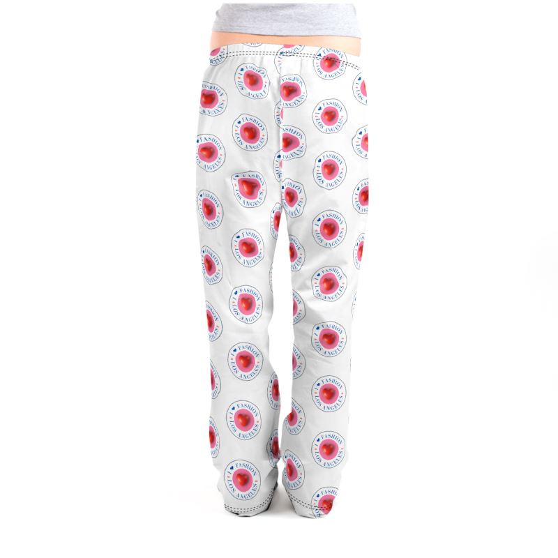 Ladies Pajama Bottoms