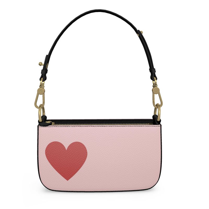My Heart | Mini Bag