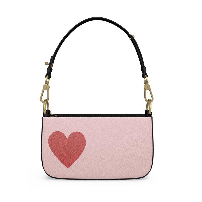 My Heart | Mini Bag