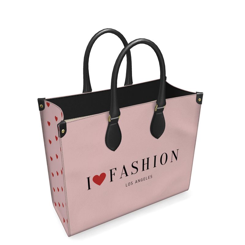 Lovely | Grande Tote