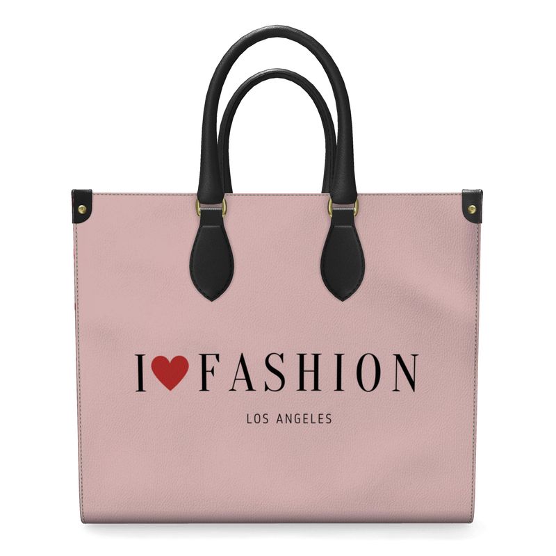 Lovely | Grande Tote