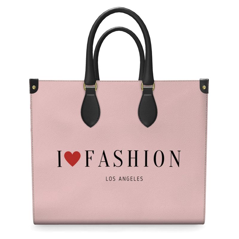 Lovely | Grande Tote