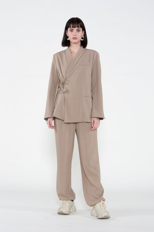 IN THE NUDE | SUIT