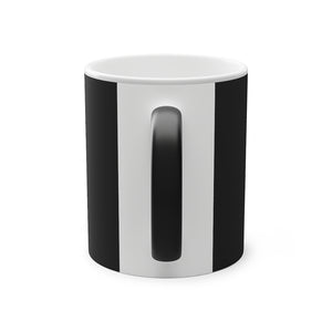 Style Never Dies | Color Changing Mug