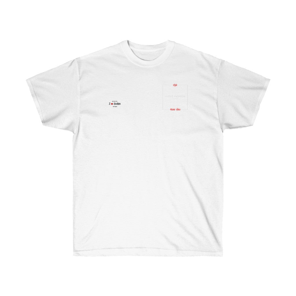 Style Never Dies Tshirt