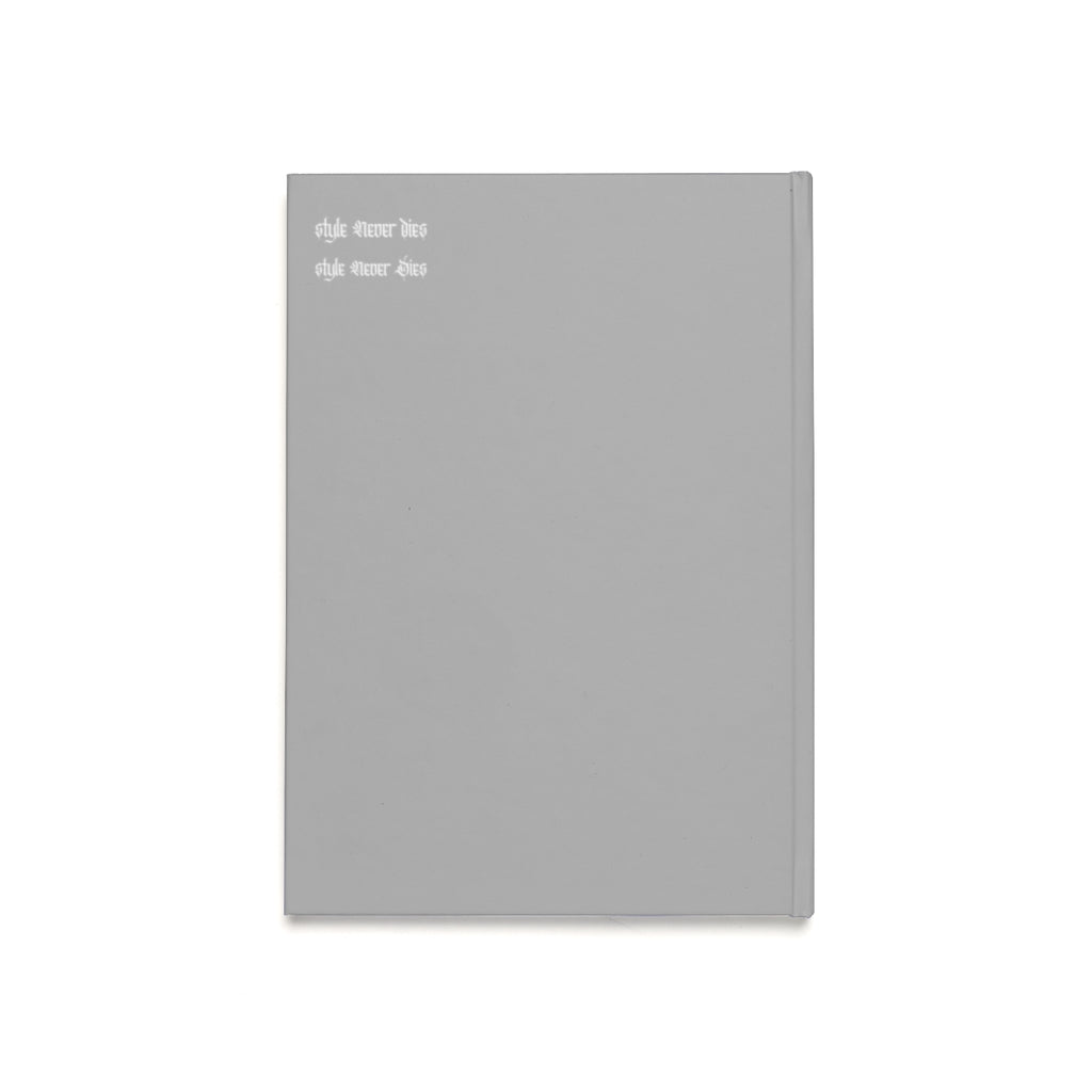 Vision Book