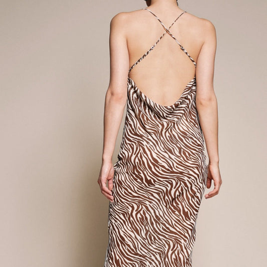 SAFARRI | ZEBRA MAXI