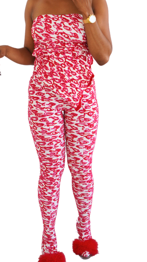 Muni | HighWaist leggings