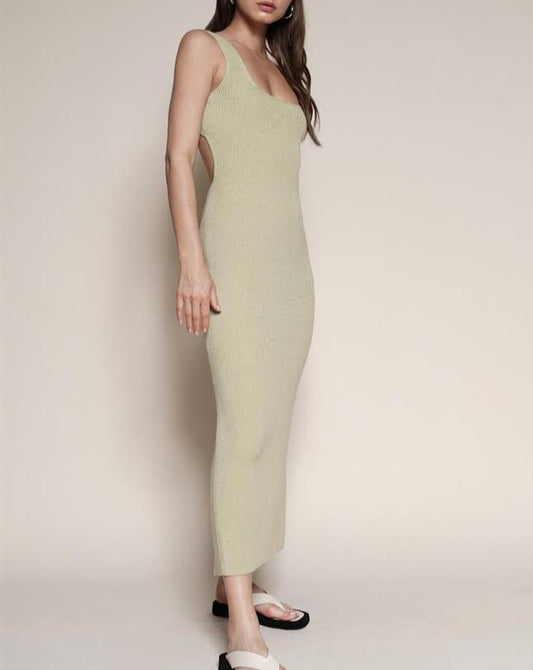 Keshe | Midi Dress