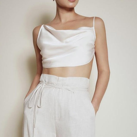 Laelah | Crop