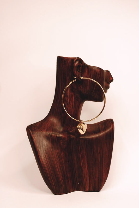 ILF | Heart Hoops