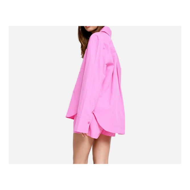 Pretty Pink Summer SHIRT