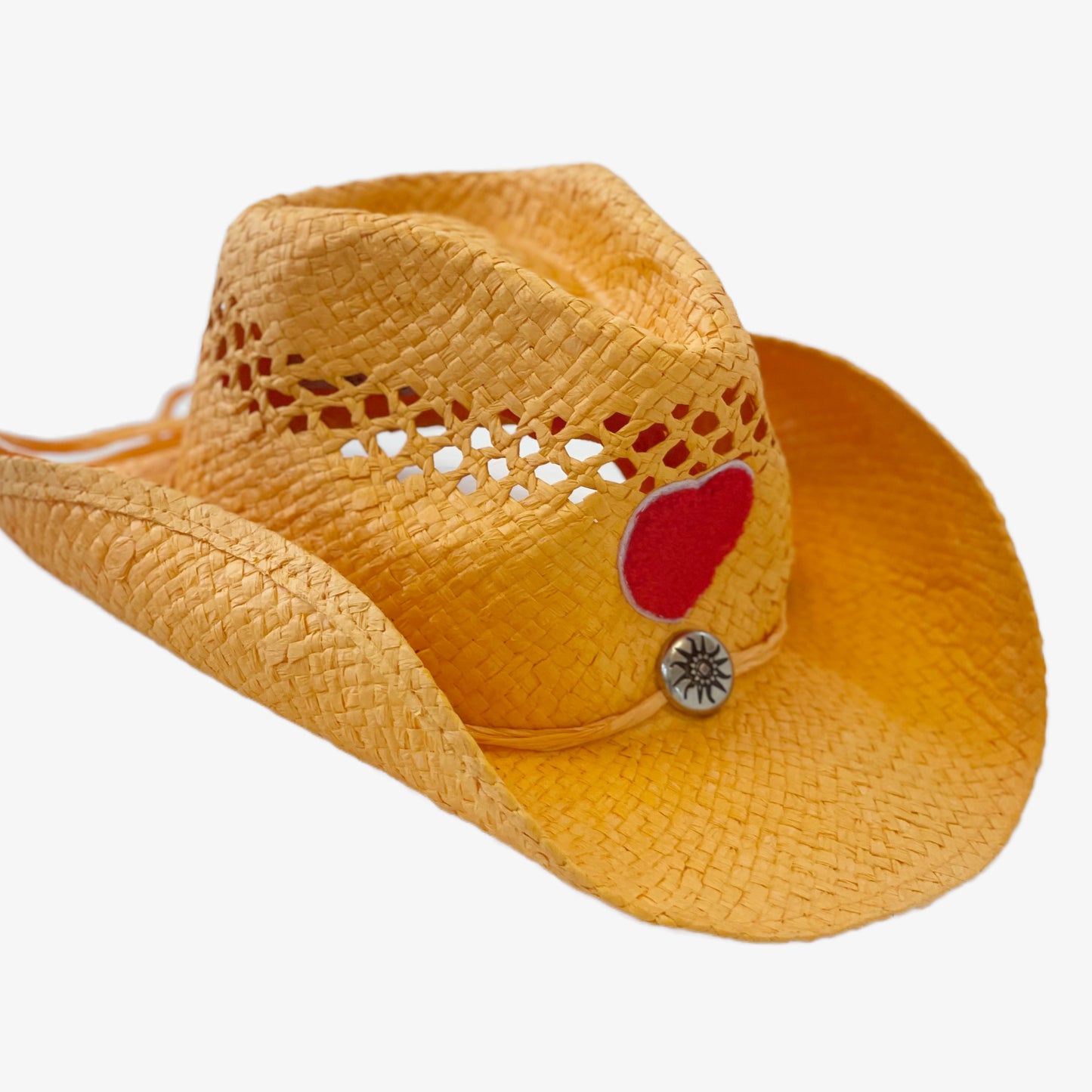 HOWDY | Cowgirl Hat