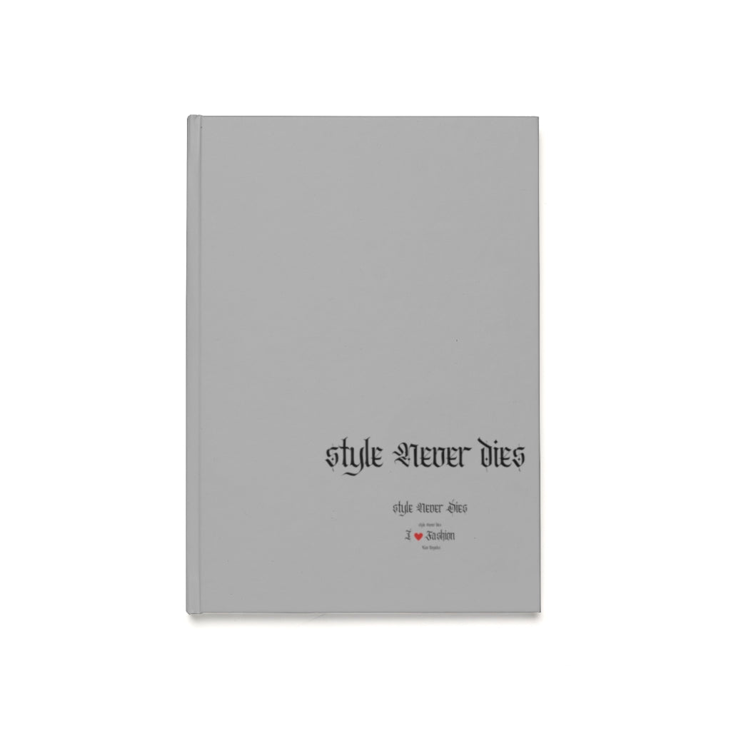 Vision Book