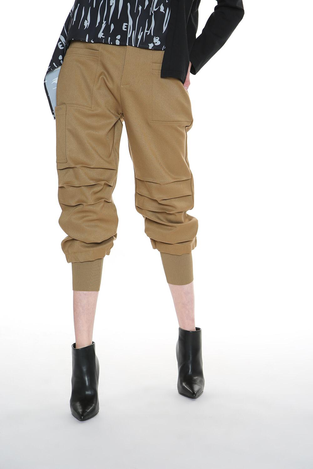 CHLOIE | CARGO PANT