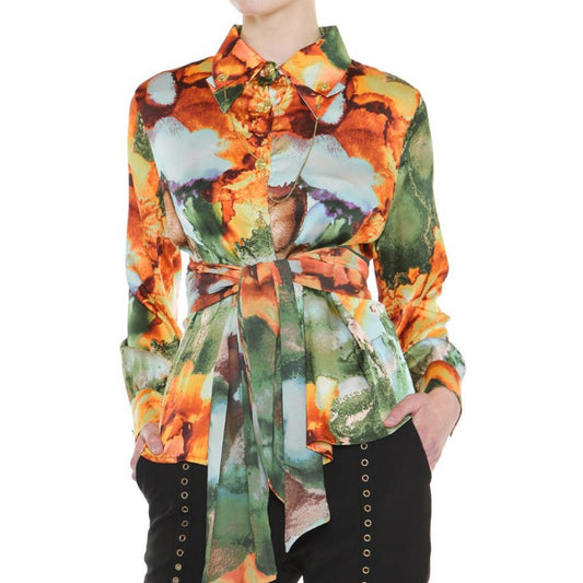 MIAMI MAMI | BUTTON UP