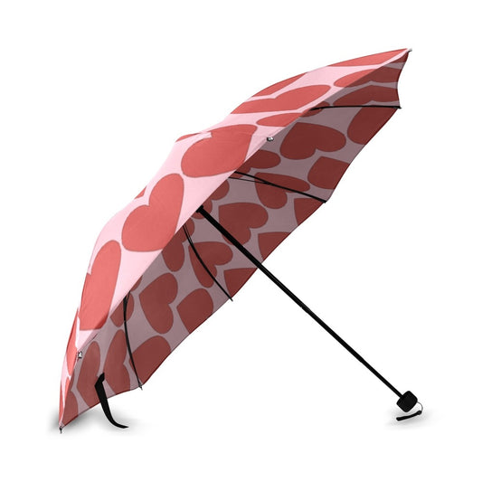 Heart Umbrella