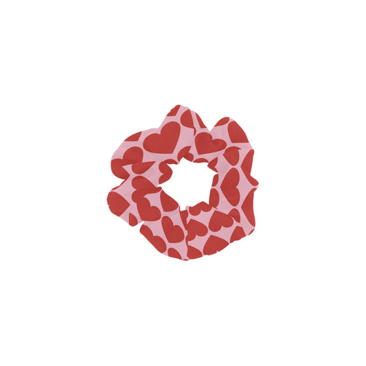 Heart Me| Scrunchi