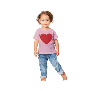 Classic Baby Crewneck T-shirt