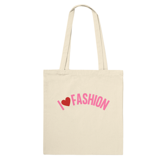 Classic logo | Shopper