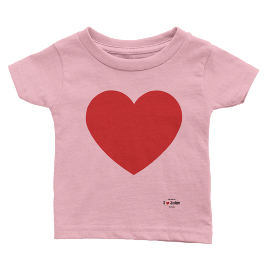 Classic Baby Crewneck T-shirt