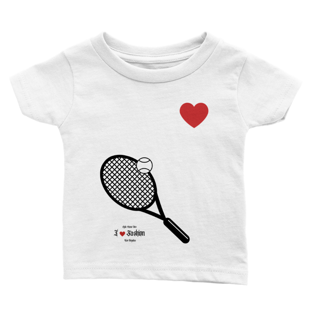 Heart Racks 22 |Classic Baby T-shirt