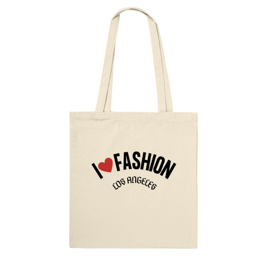 I Love Fashion | Shopper