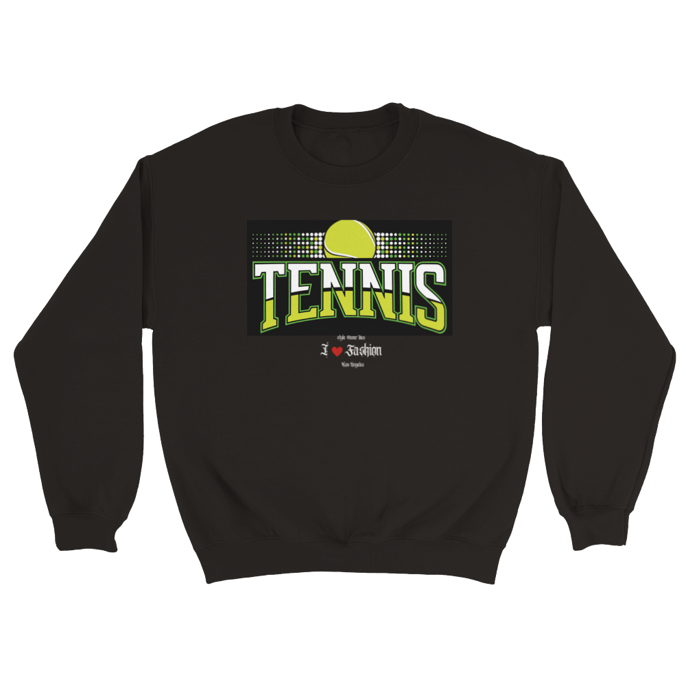 Tennis 22 |Premium Kids Sweatshirt