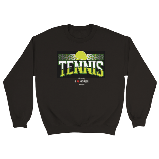 Tennis 22 |Premium Kids Sweatshirt
