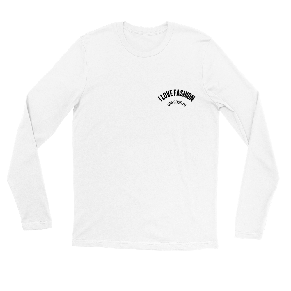 Premium Unisex ILF Longsleeve