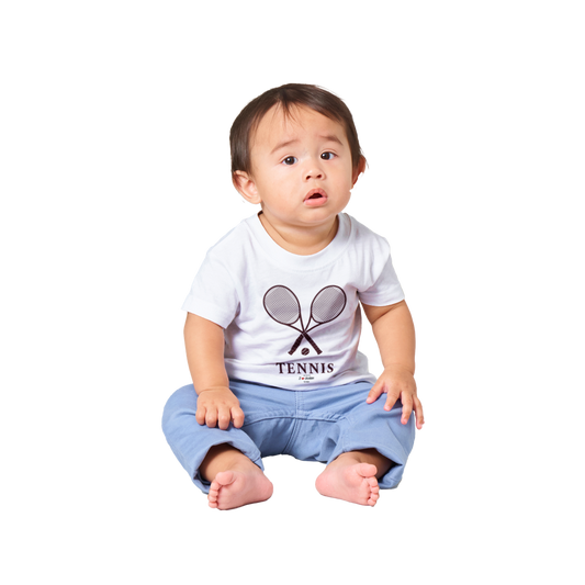 Classic Baby Crewneck T-shirt