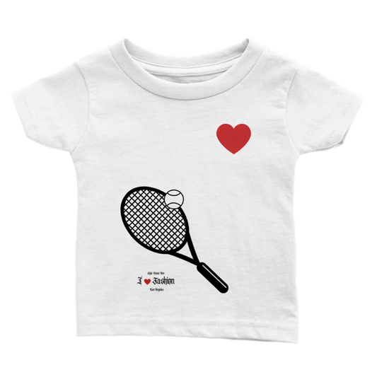 Heart Racks 22 |Classic Baby T-shirt
