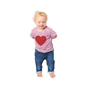 Classic Baby Crewneck T-shirt