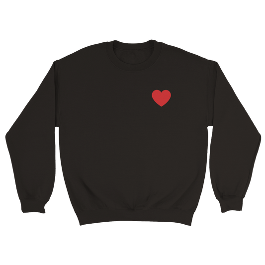 My Heart |Premium Kids Sweatshirt