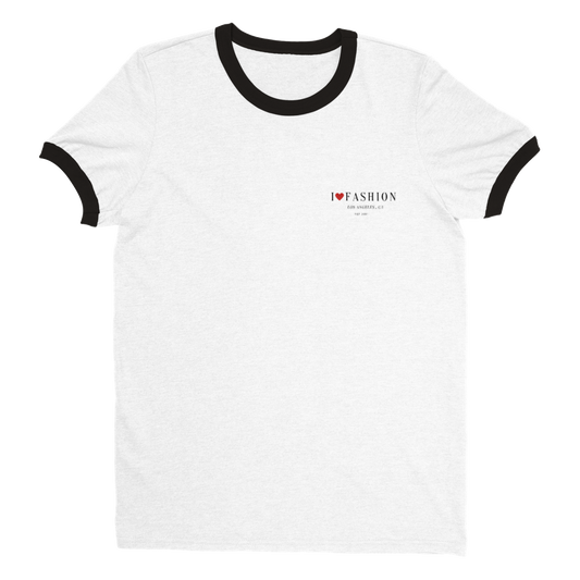 ILF|  Ringer T