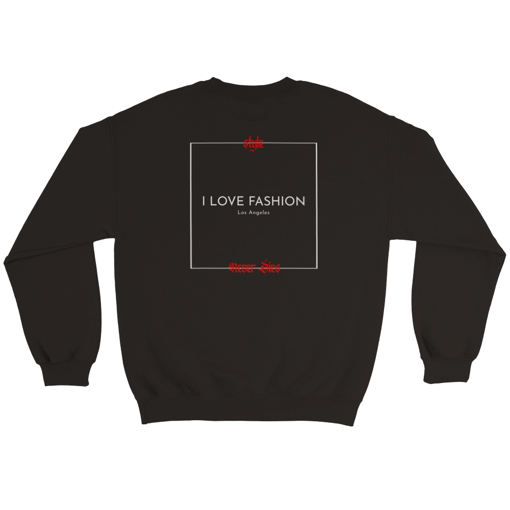 My Heart |Premium Kids Sweatshirt