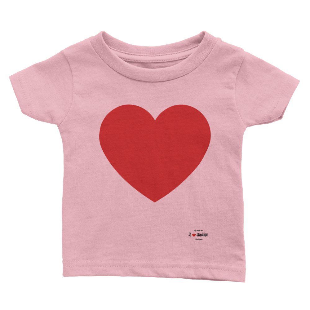 Classic Baby Crewneck T-shirt