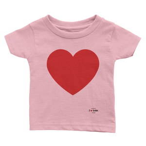 Classic Baby Crewneck T-shirt