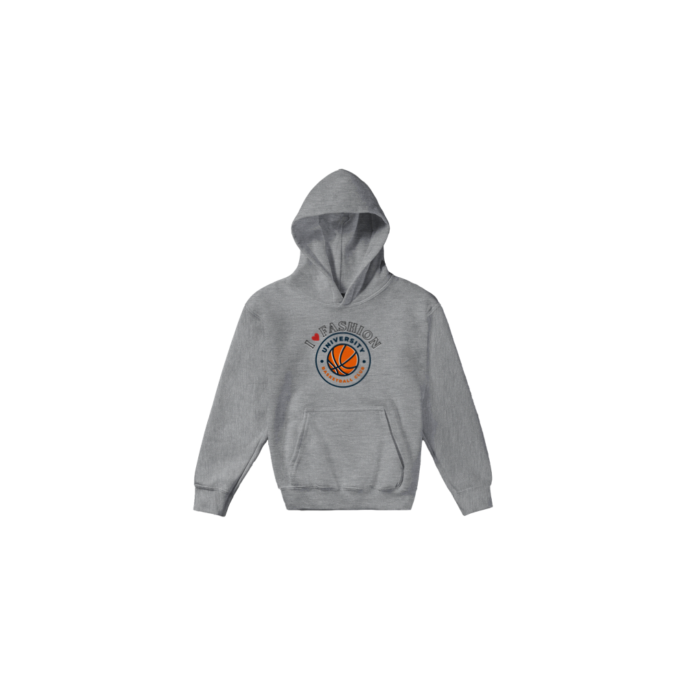 Love & Basketball Classic Kid Hoodie