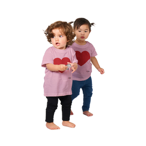 Classic Baby Crewneck T-shirt