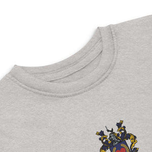 Luxury sport Toddler jersey t-shirt