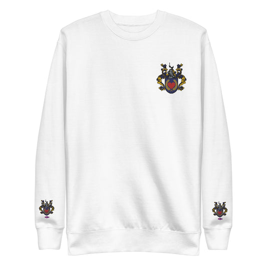 Luxury Sport | Sweatshirt