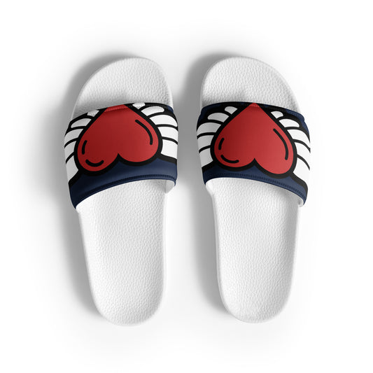 Boui Summmer slides